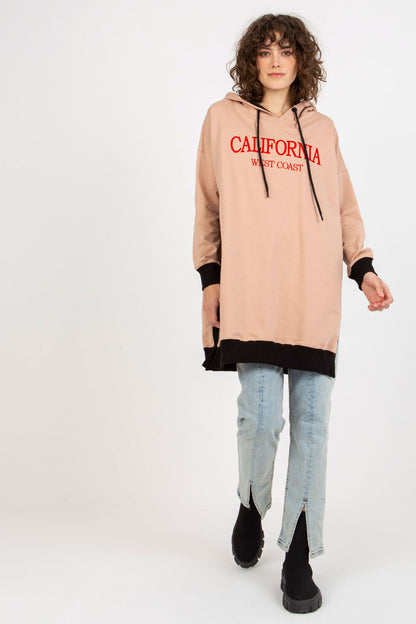 Sweater model 206032 Factory Price