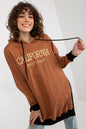 Sweater model 206034 Factory Price