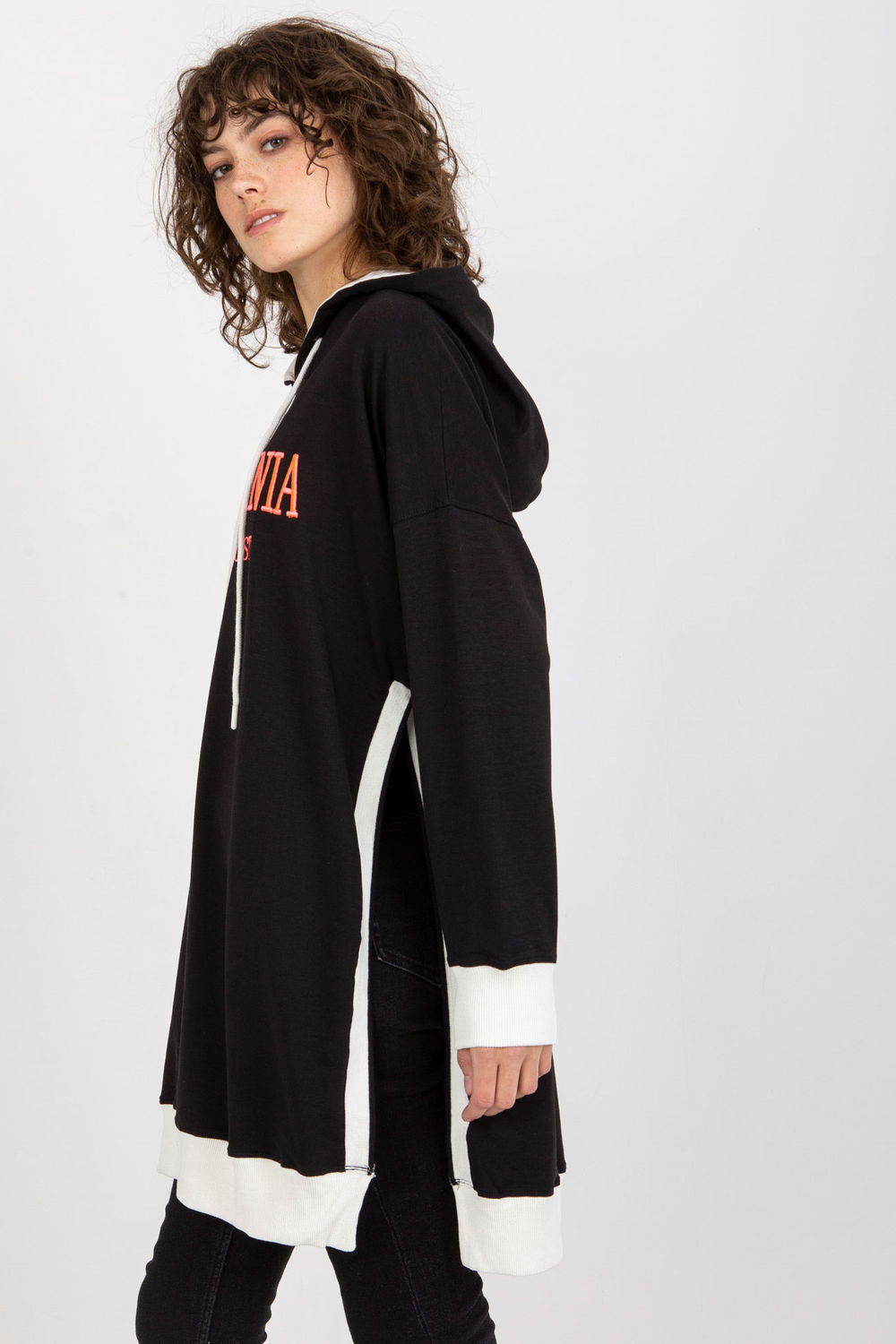 Sweater model 206036 Factory Price