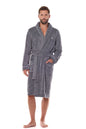 Dressing gowns model 206079 L&L collection