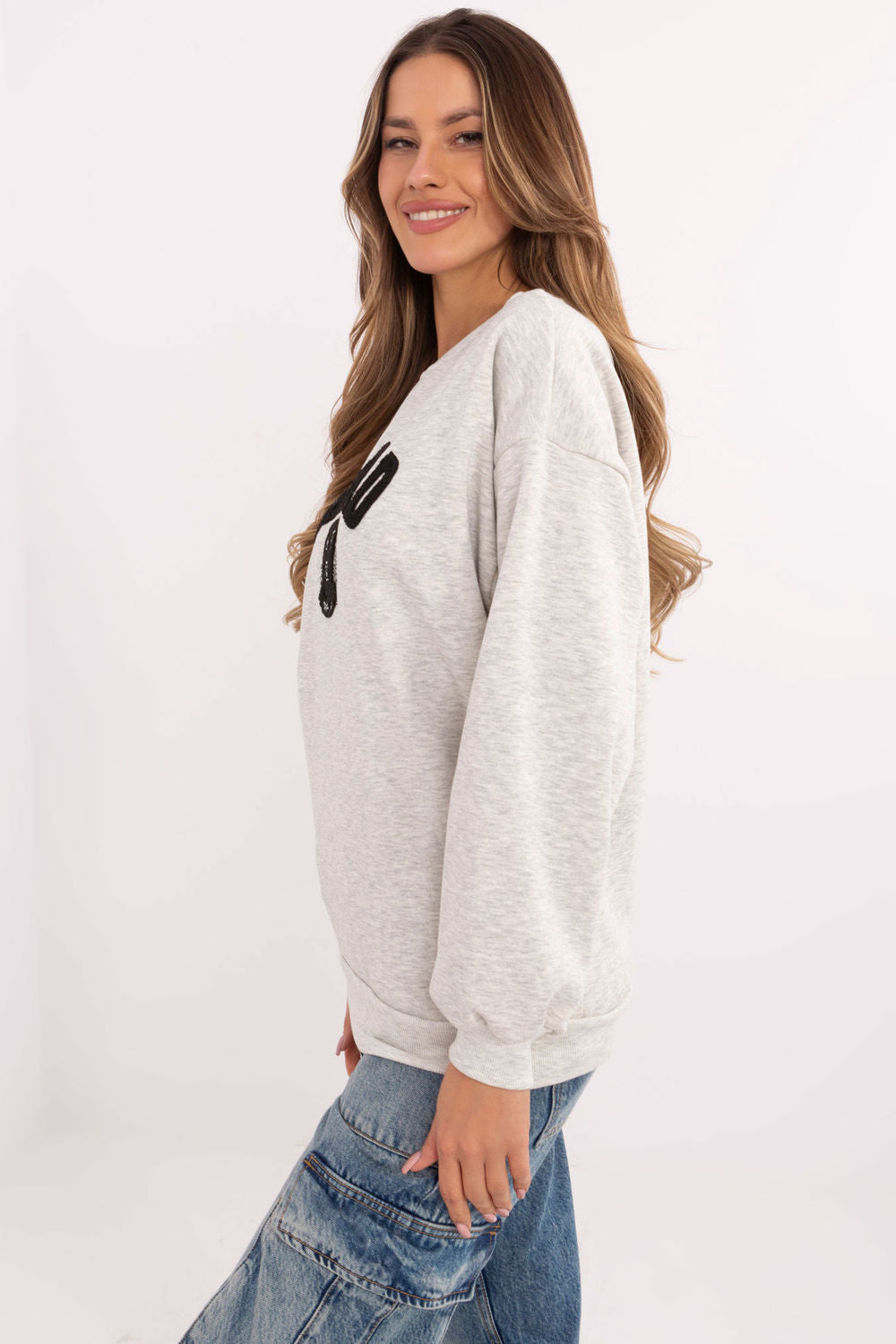 Sweater model 206134 Factory Price