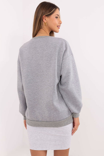 Sweater model 206135 Factory Price