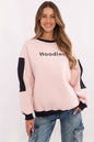 Sweater model 206136 Factory Price