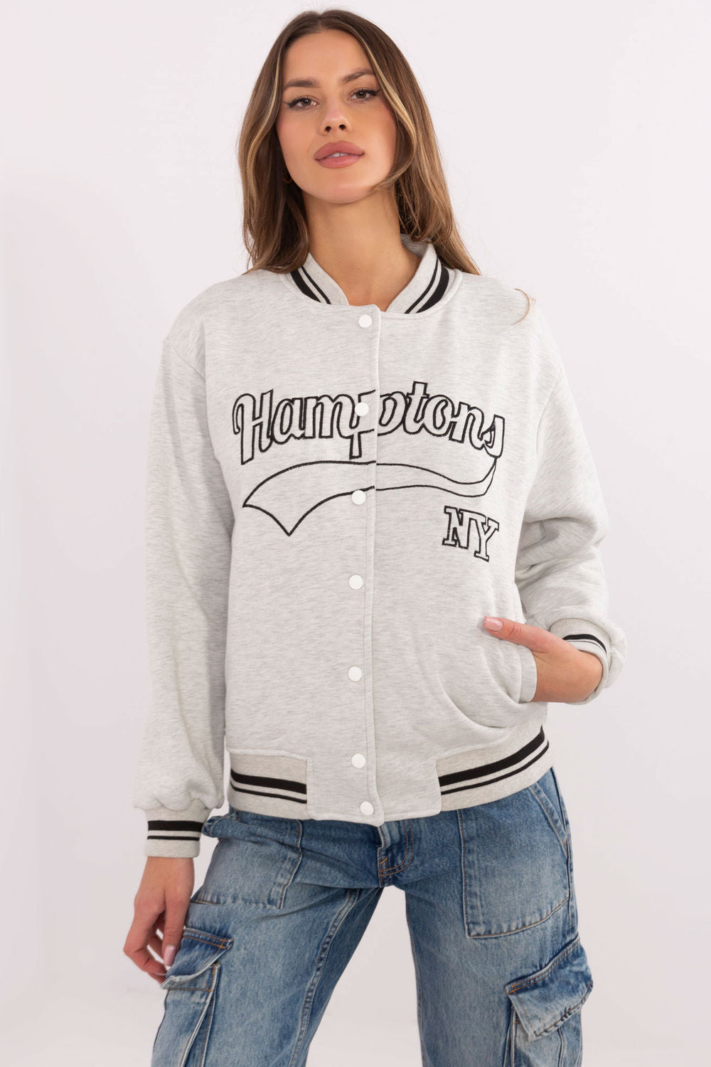 Sweater model 206139 Manufacturer Price