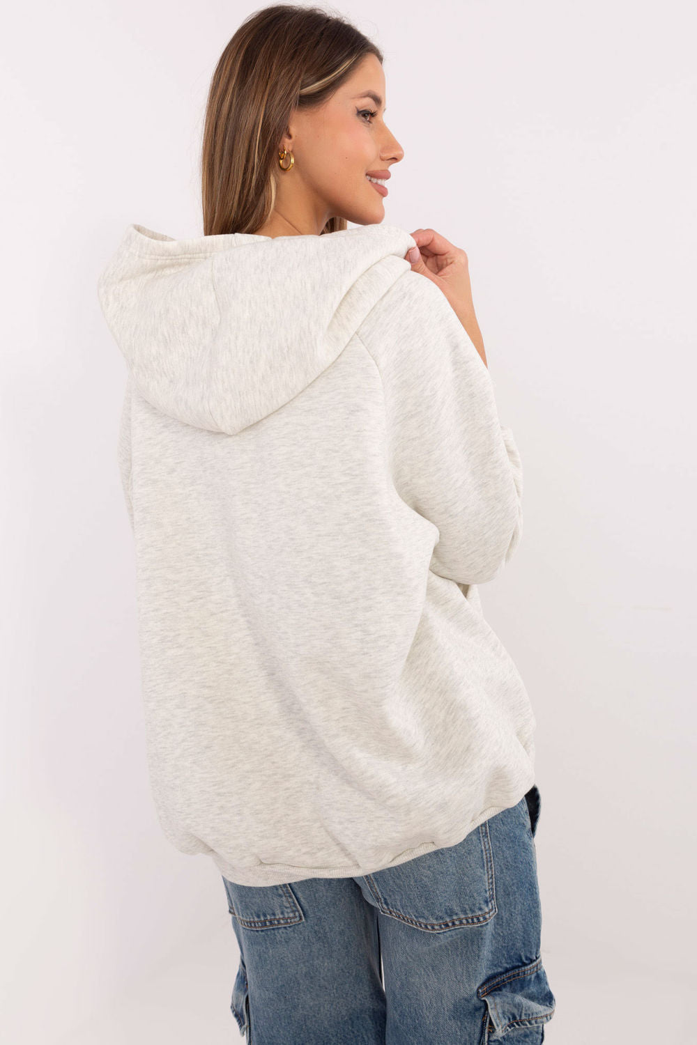 Sweater style 206140 Factory Price