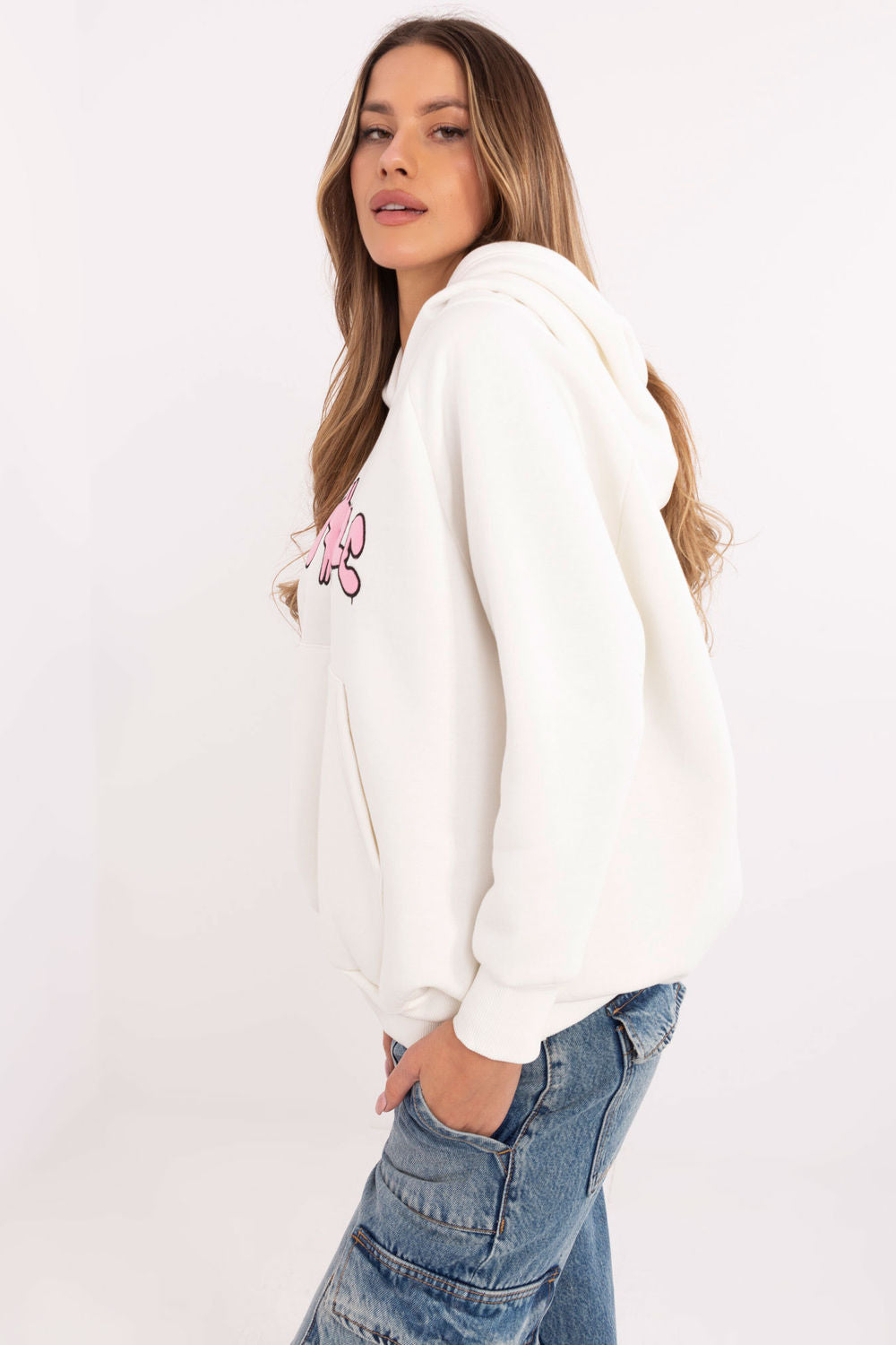 Sweater style 206141 Factory Price