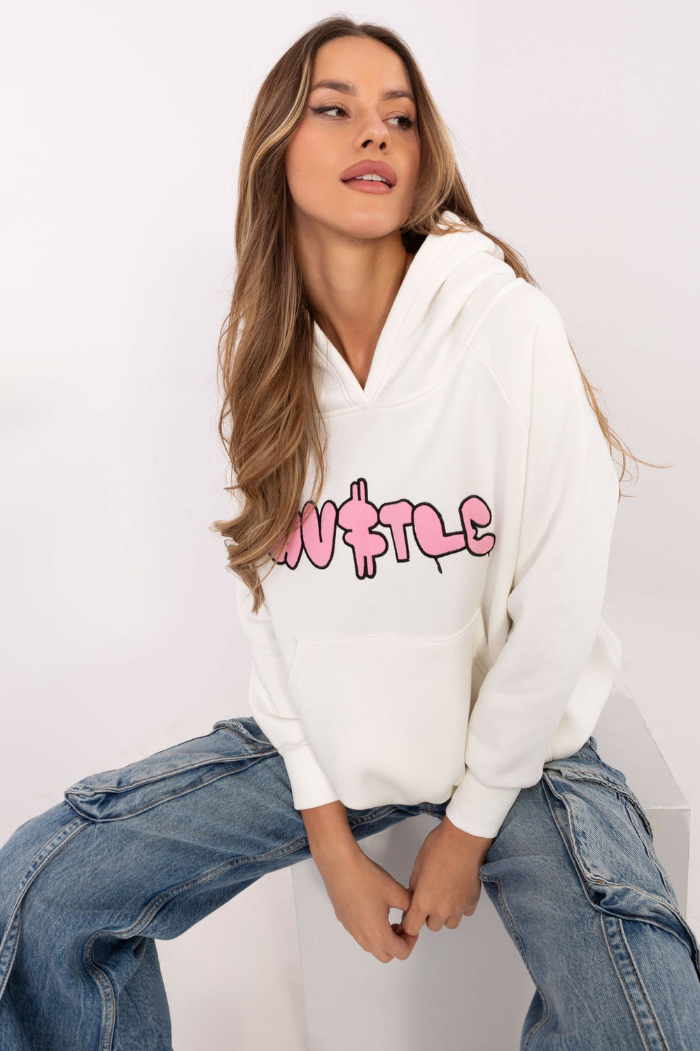 Sweater style 206141 Factory Price