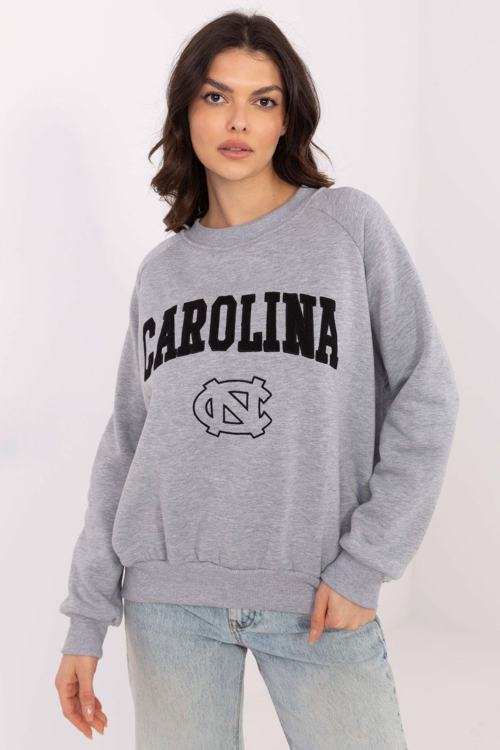 Sweater model 206348 Wholesale Price