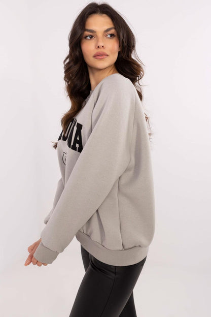 Sweater model 206353 Factory Price