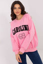 Sweater model 206357 Factory Price