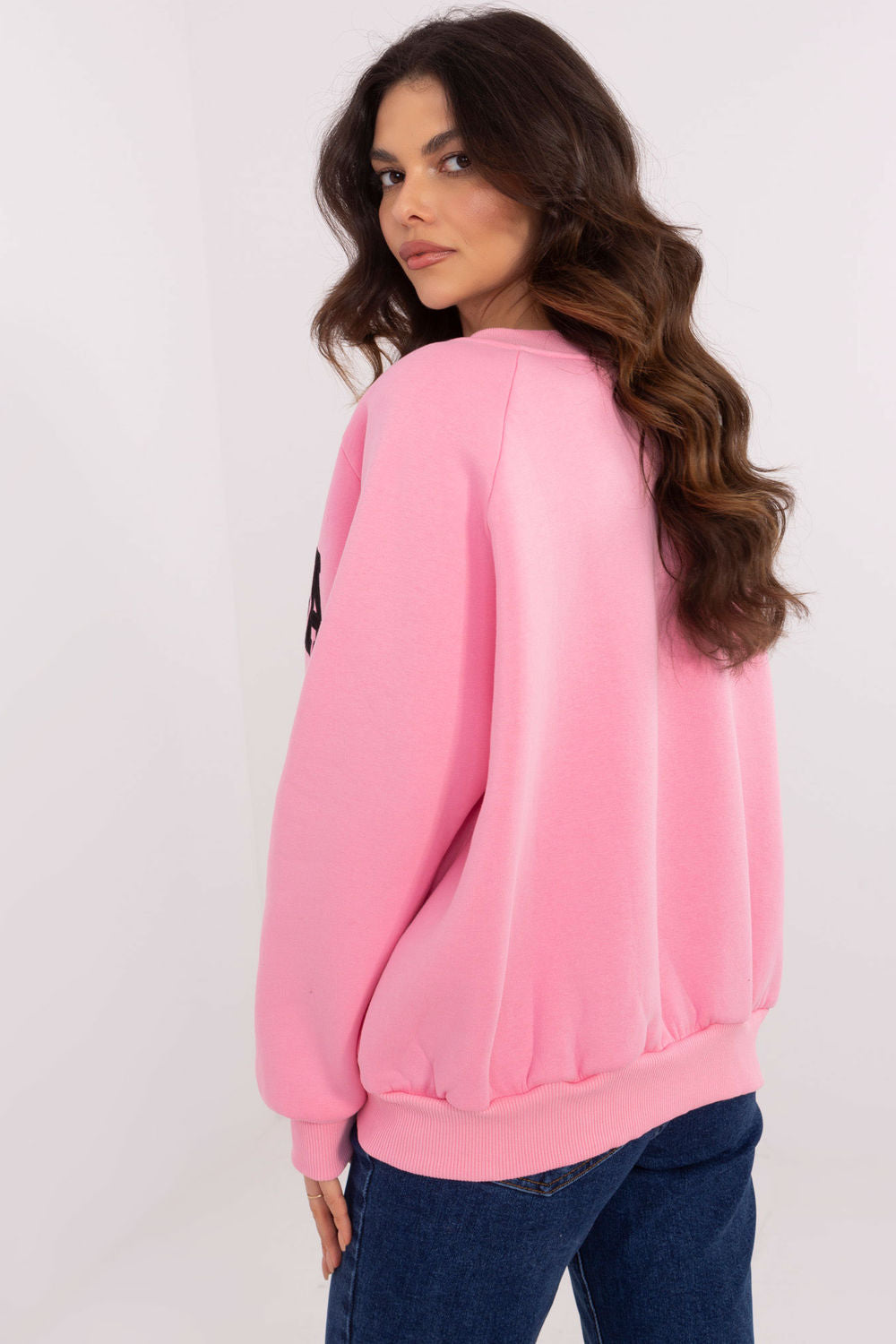 Sweater model 206357 Factory Price