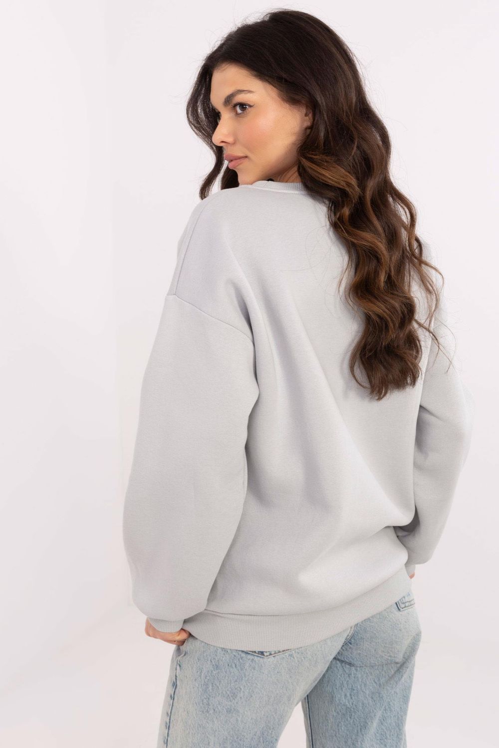Sweater style 206363 Factory Price