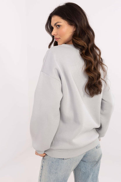 Sweater style 206363 Factory Price