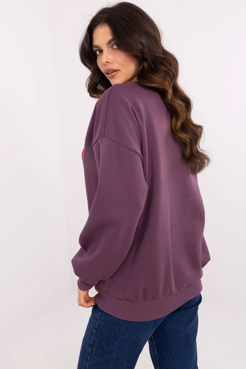 Sweater model 206365 Factory Price