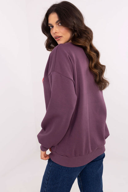 Sweater model 206365 Factory Price