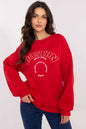 Sweater model 206367 Factory Price