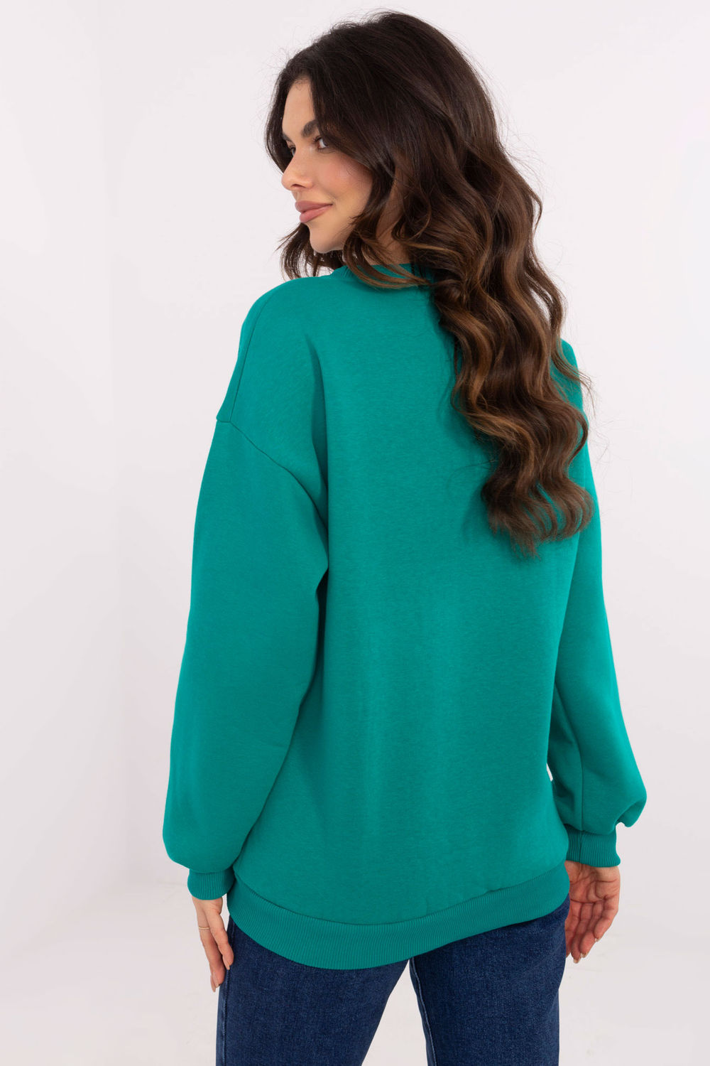 Sweater model 206369 Factory Price