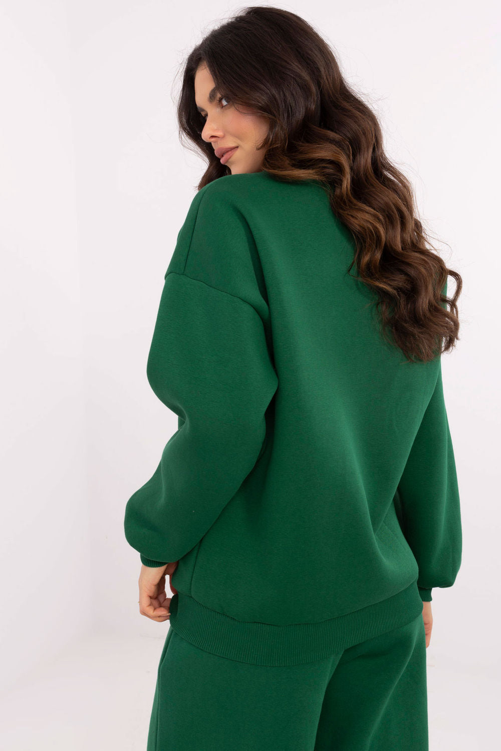 Sweater model 206370 Factory Price