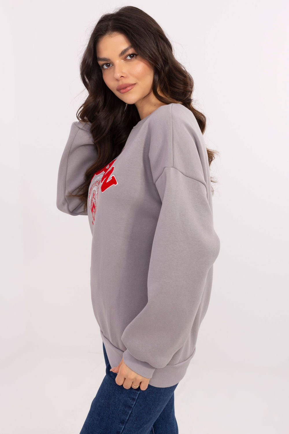 Sweater model 206371 Factory Price