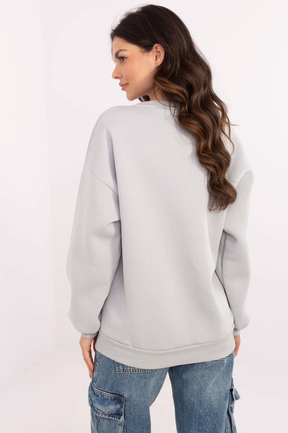 Sweater Model 206374 Factory Price