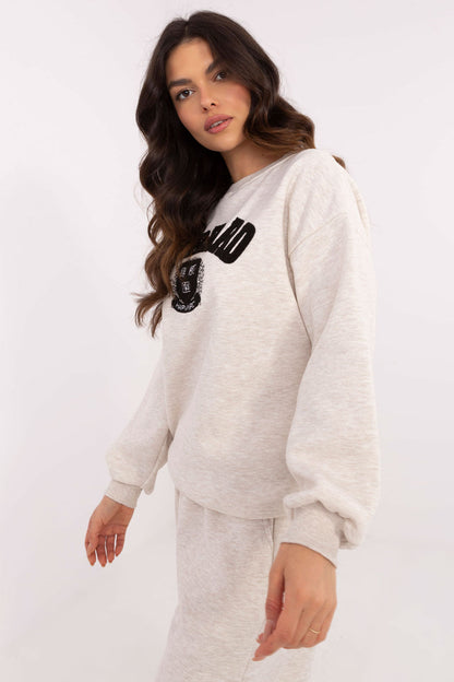 Sweater model 206378 Factory Price