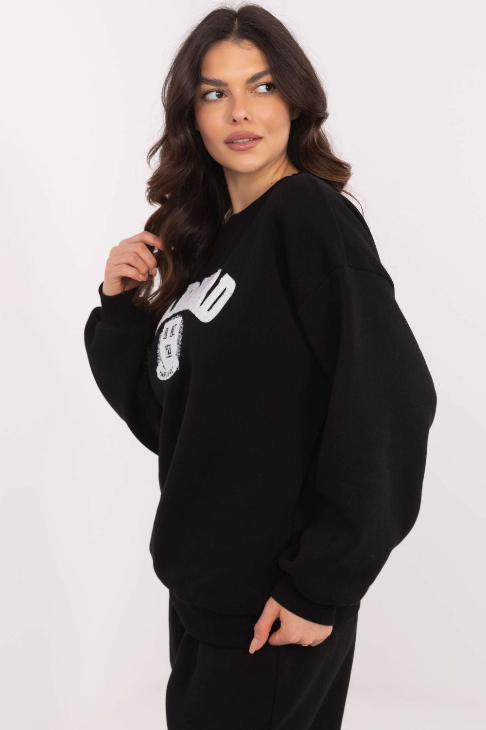 Sweater model 206380 Factory Price