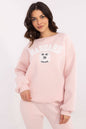 Sweater model 206381 Factory Price