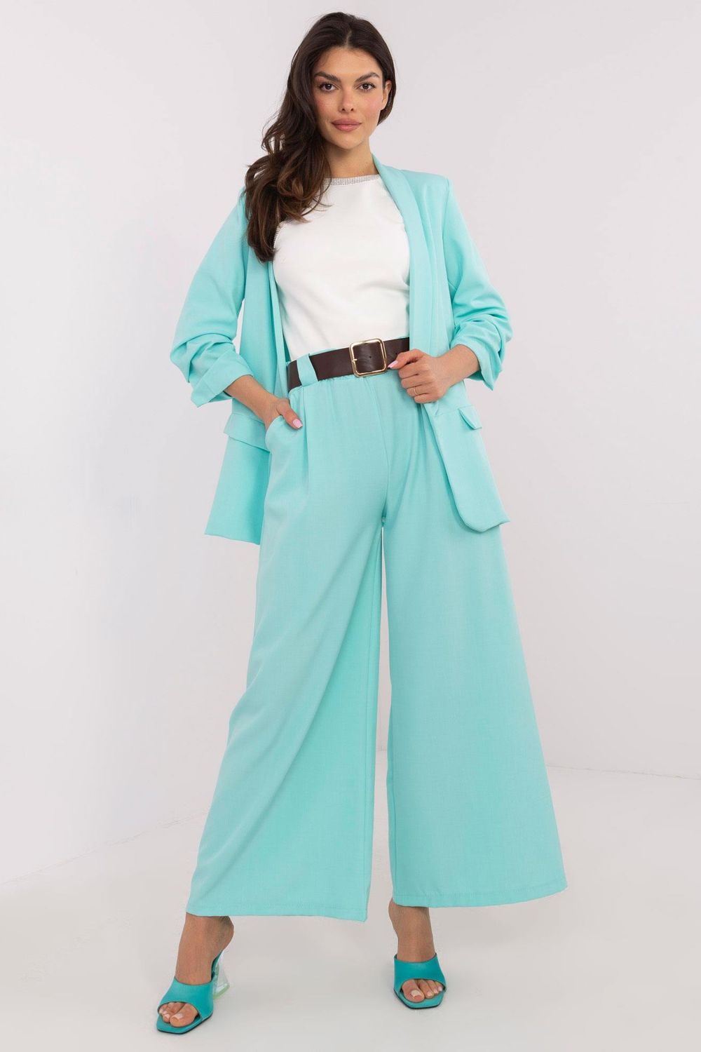 Women's Trousers model 206410 Italy Moda