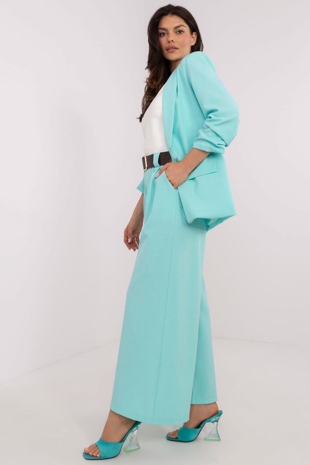 Women's Trousers model 206410 Italy Moda