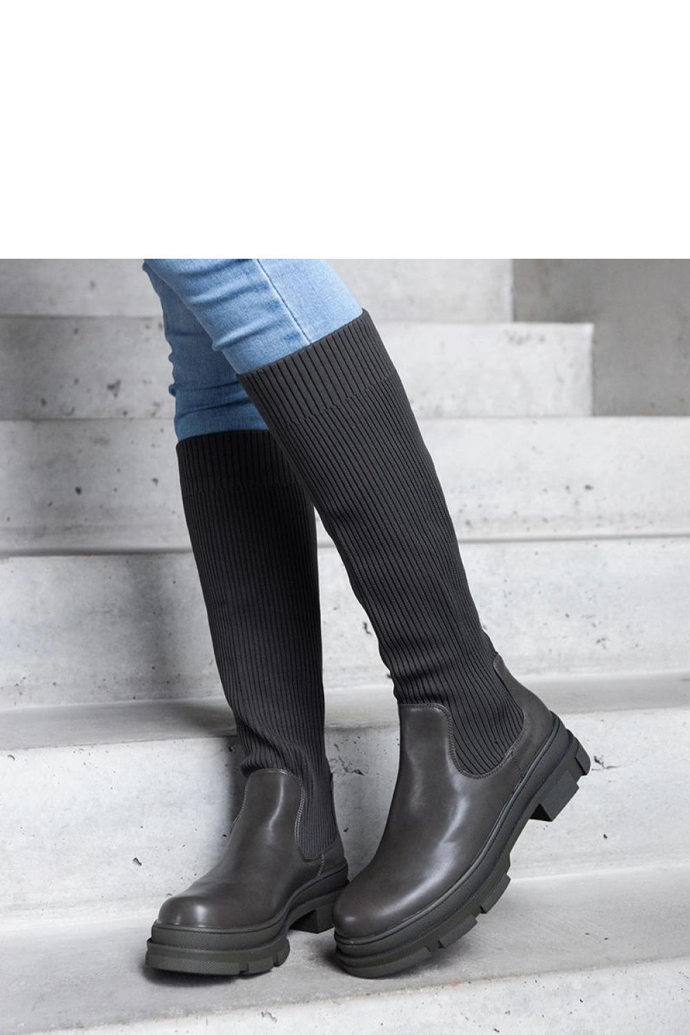Stiefel model 206434 Solea