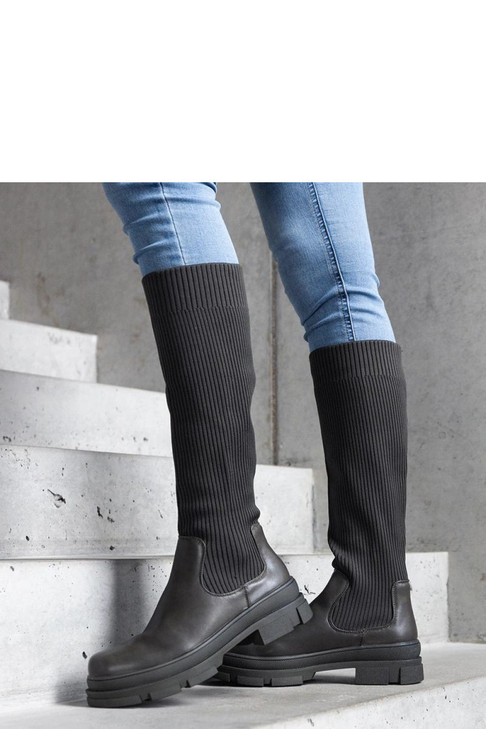 Stiefel model 206434 Solea