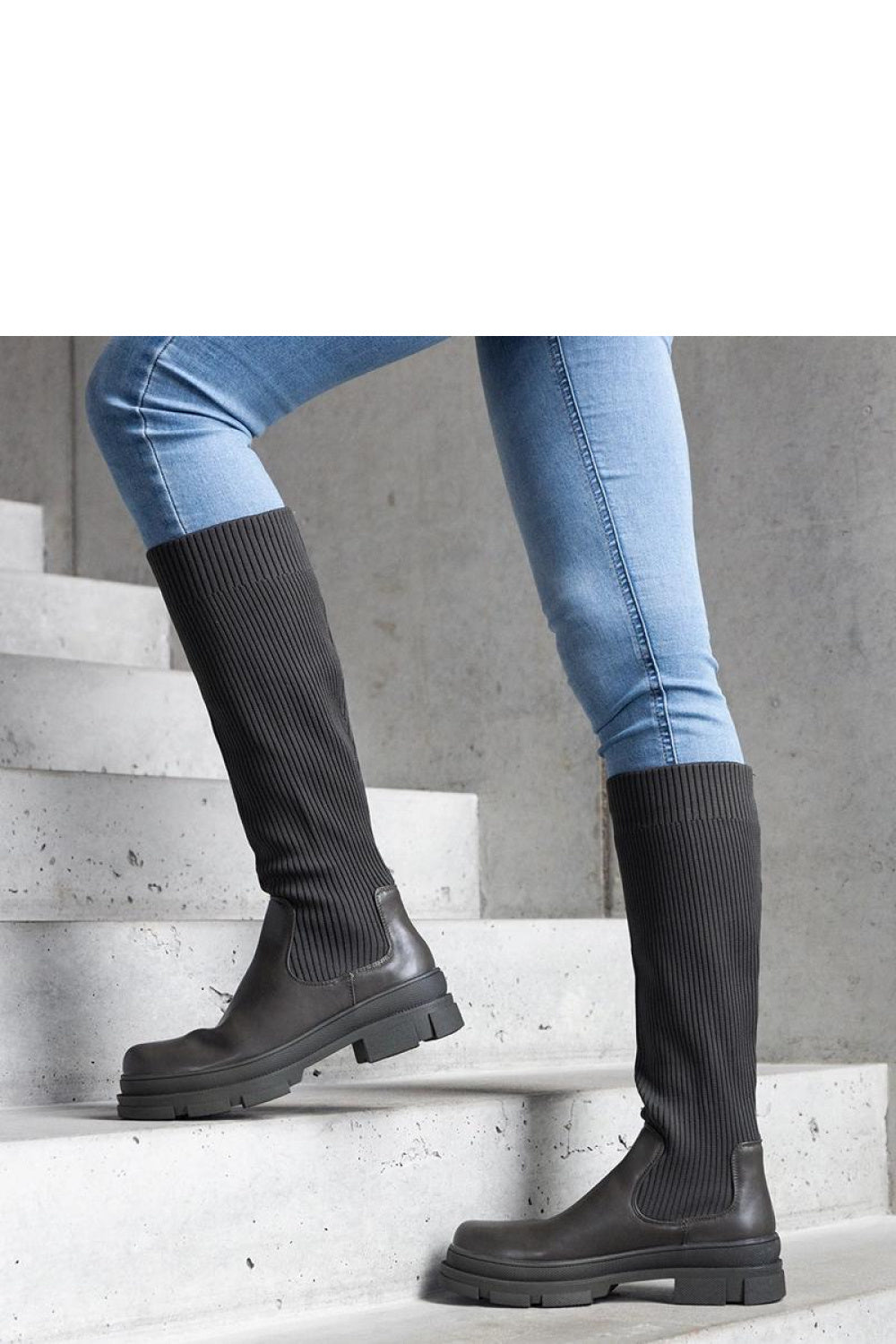 Stiefel model 206434 Solea