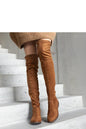 Stiefel model 206437 Solea
