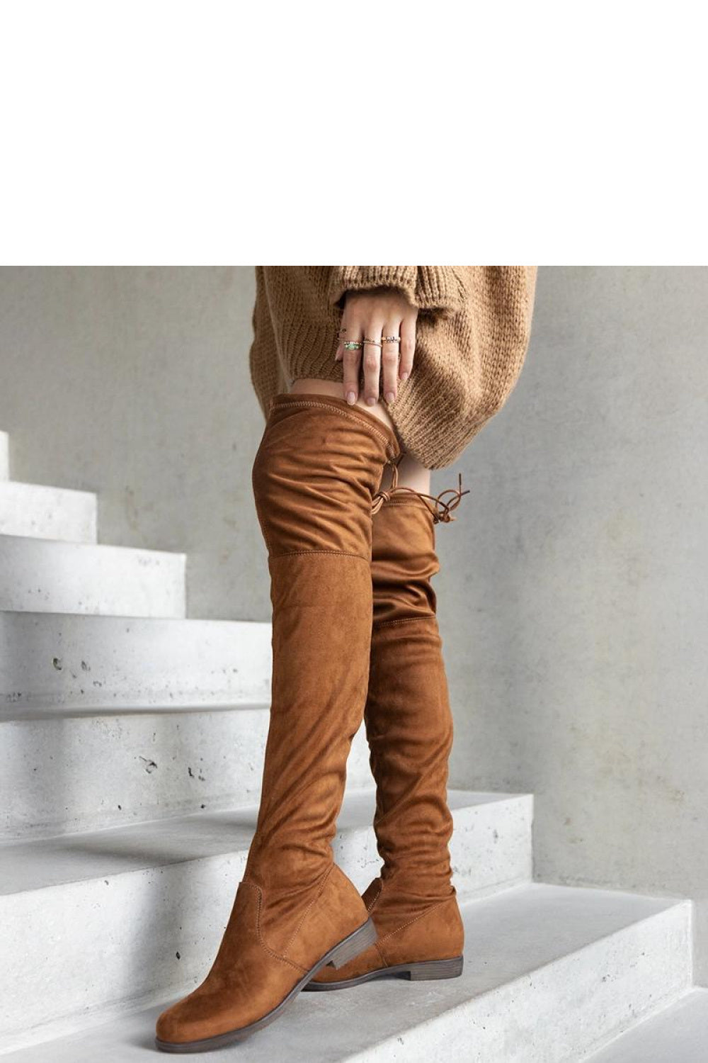 Stiefel model 206437 Solea