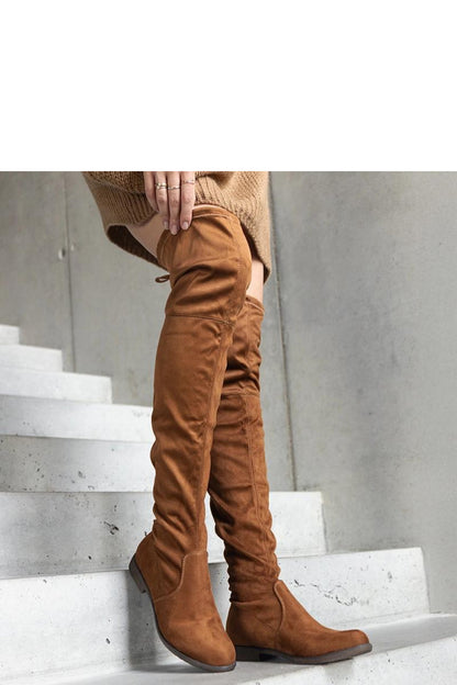 Stiefel model 206437 Solea