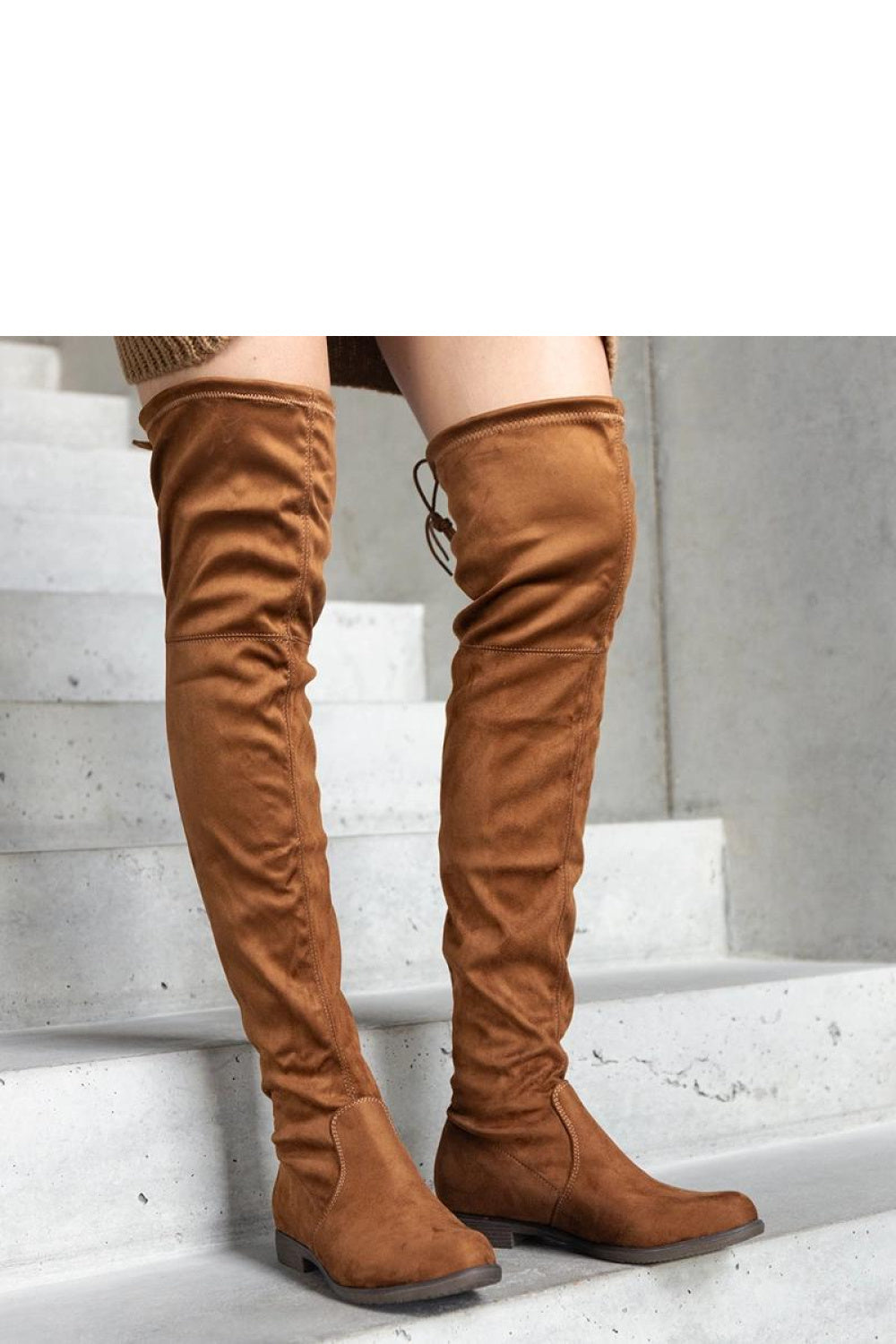 Stiefel model 206437 Solea