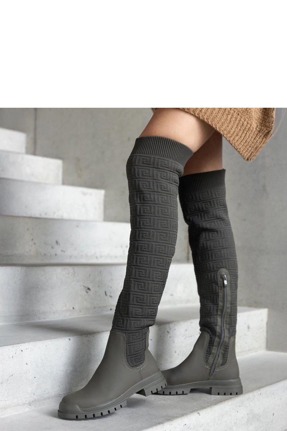 Stiefel model 206438 Solea