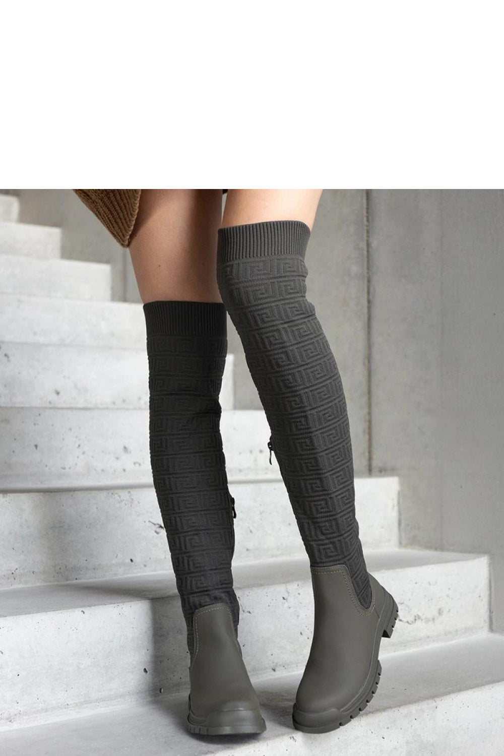 Stiefel model 206438 Solea