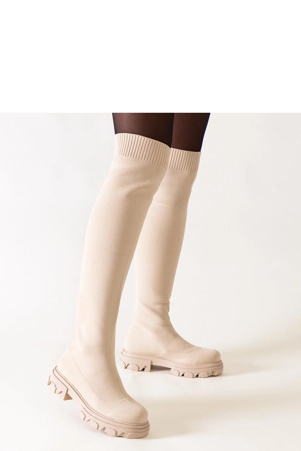 Stiefel mit Absätzen model 206443 Solea