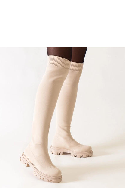 Stiefel mit Absätzen model 206443 Solea