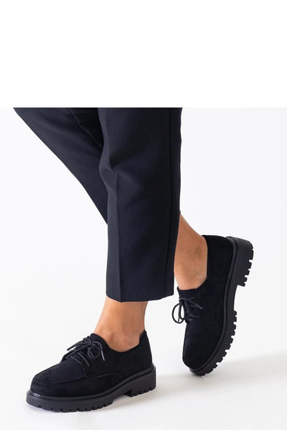 Low shoes model 206446 Solea