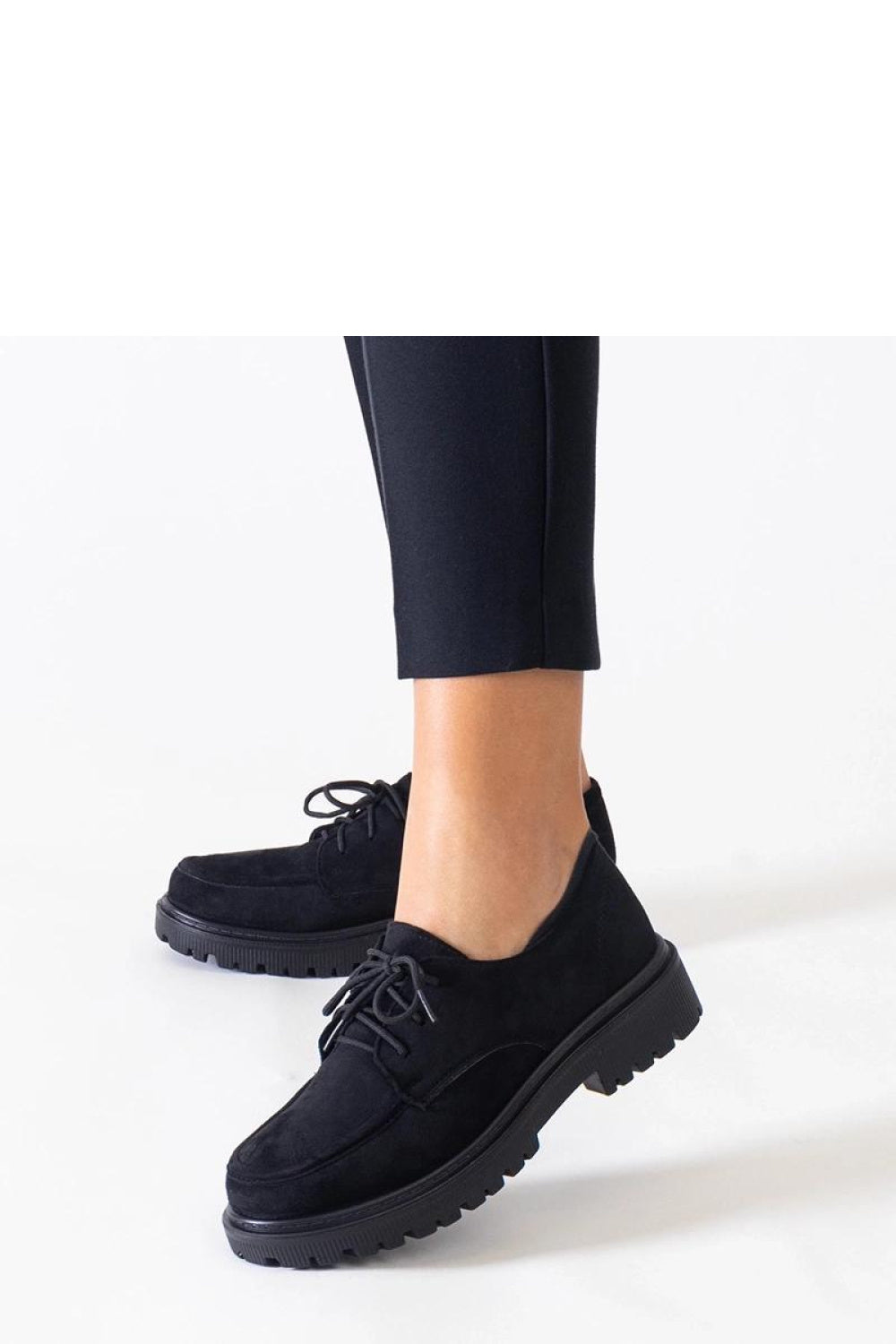 Low shoes model 206446 Solea