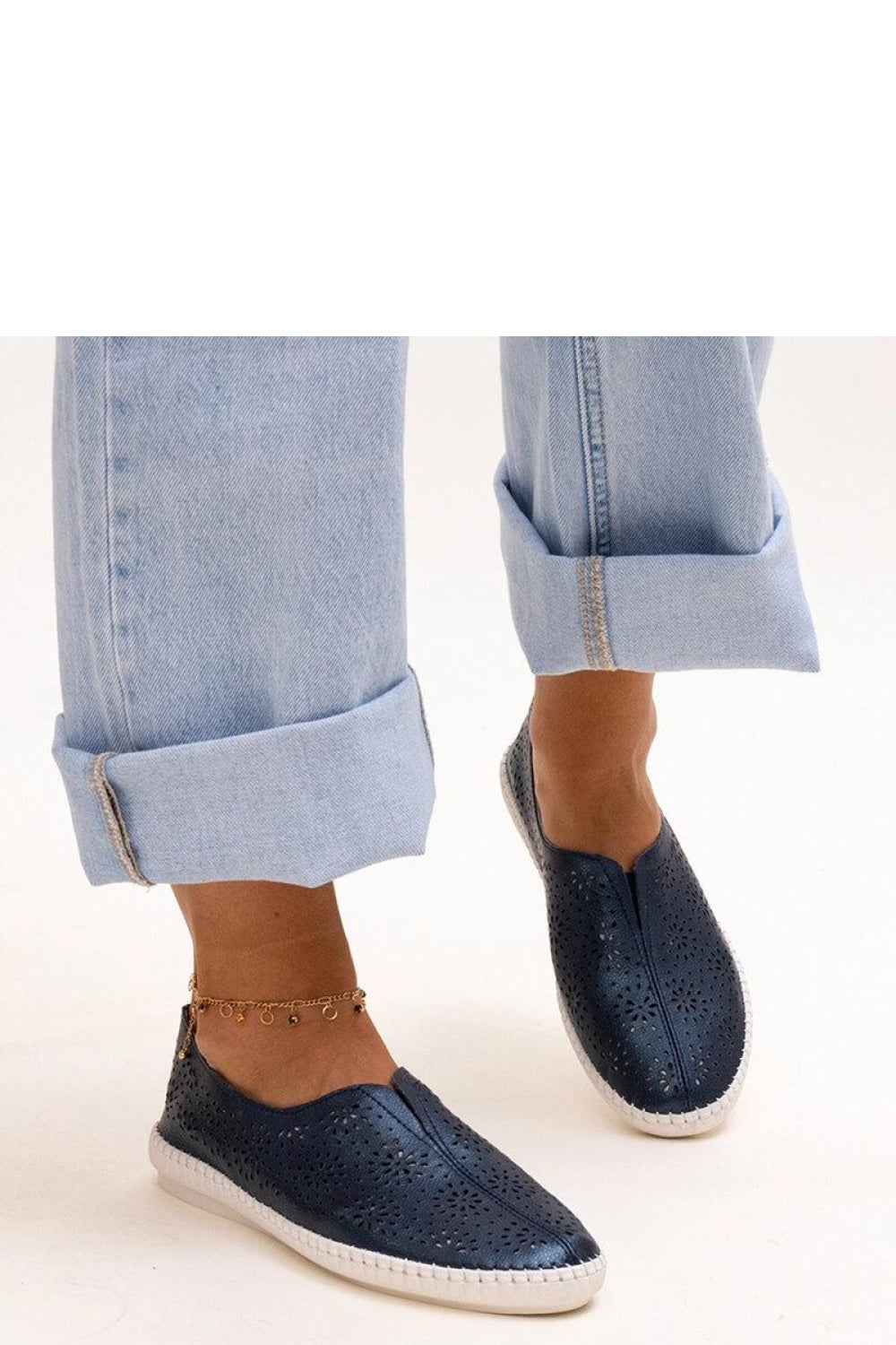 Halbschuhe model 206454 Solea
