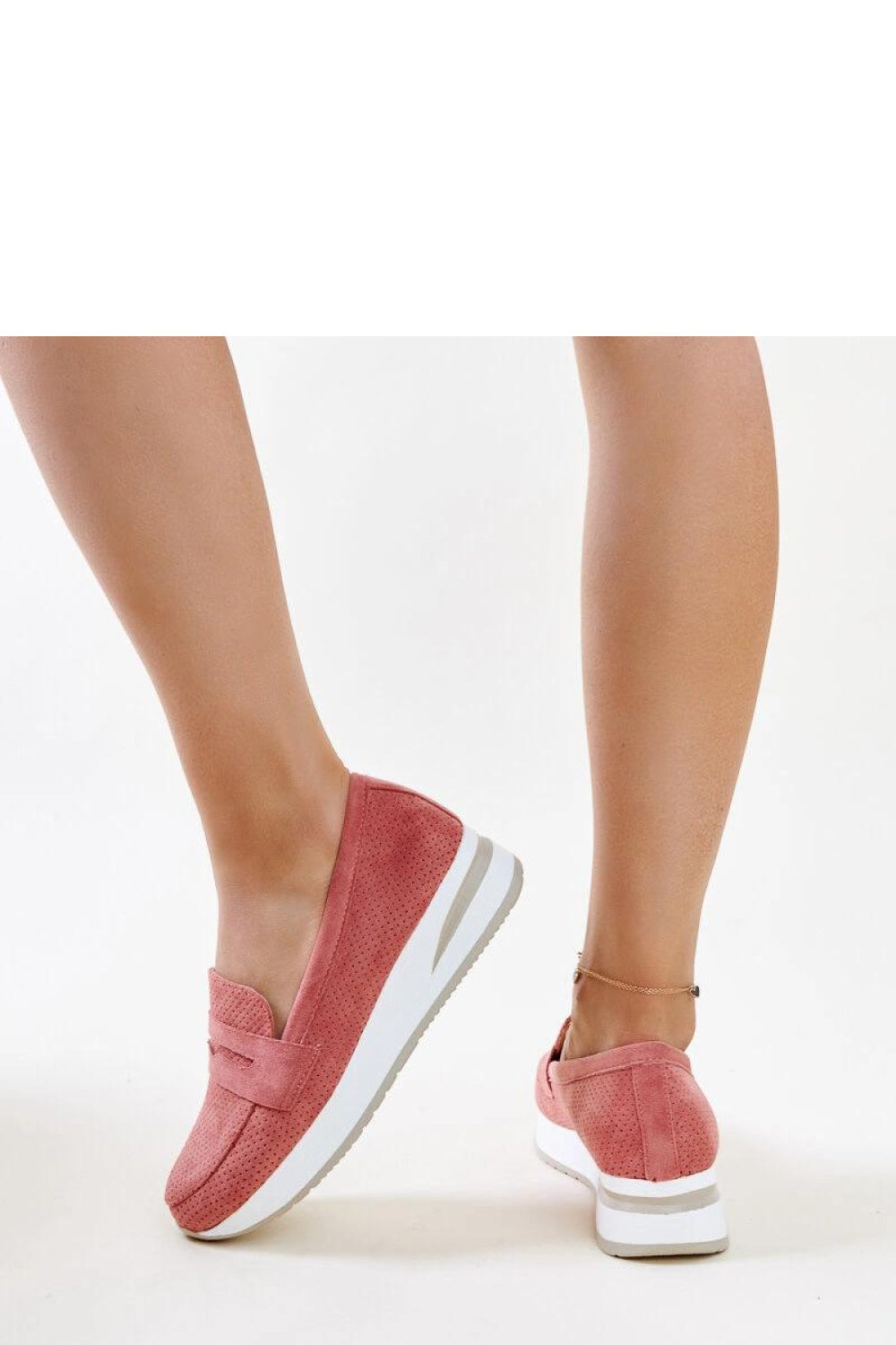 Halbschuhe model 206455 Solea