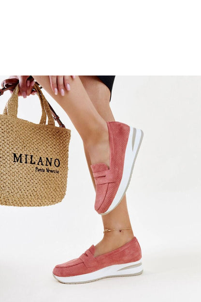 Halbschuhe model 206455 Solea