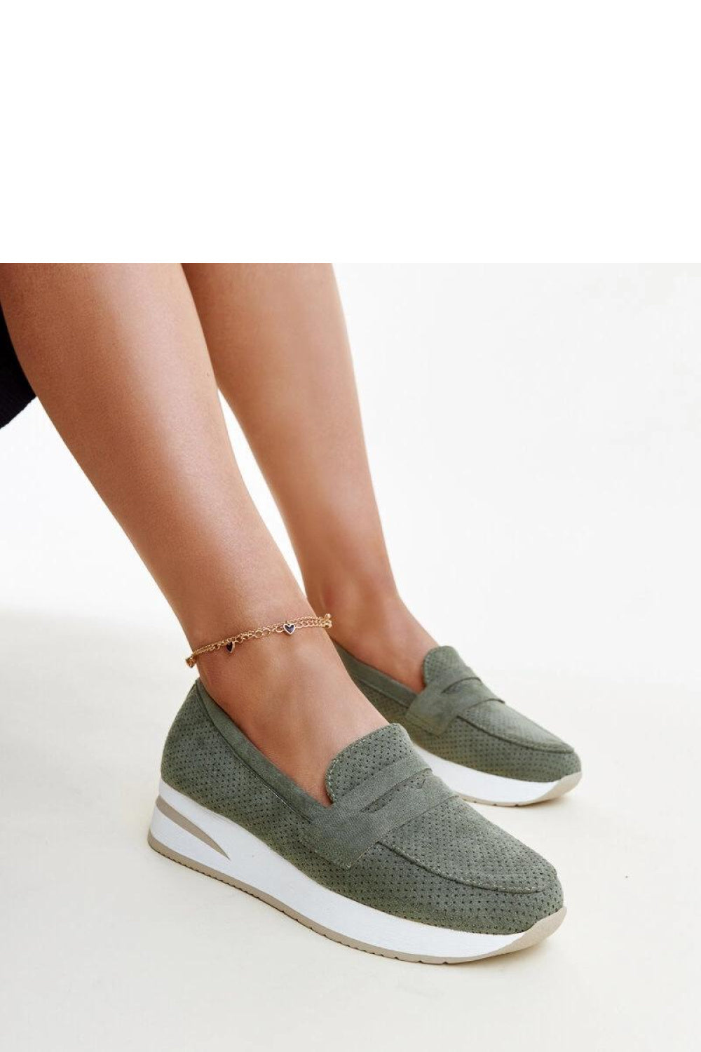 Halbschuhe model 206456 Solea