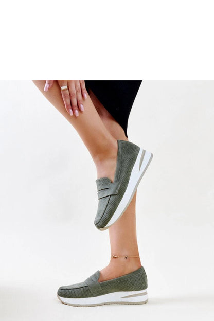 Halbschuhe model 206456 Solea