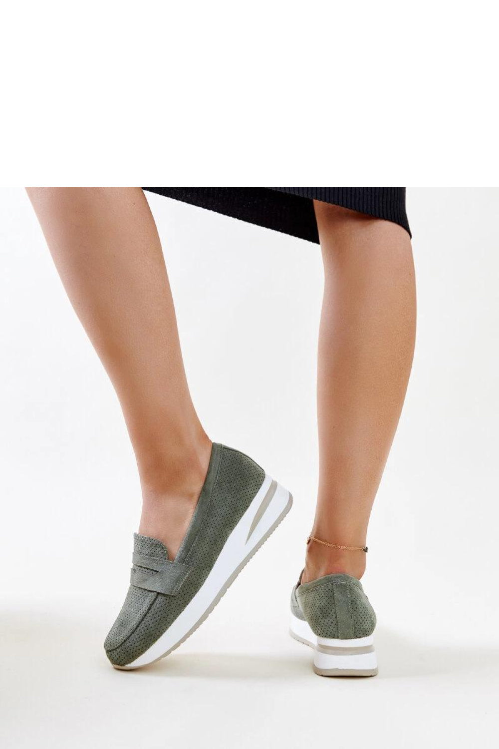 Halbschuhe model 206456 Solea