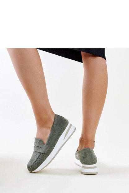 Halbschuhe model 206456 Solea