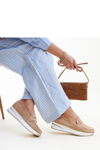 Low shoes model 206457 Solea